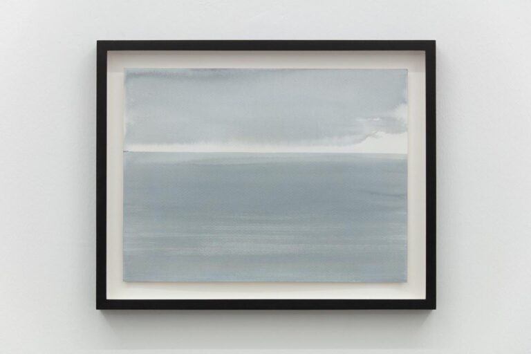 Regenfront - Jochen Hein 