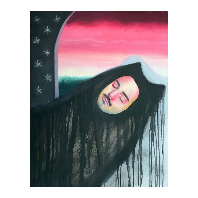 o.T. (1) - Max Grote 