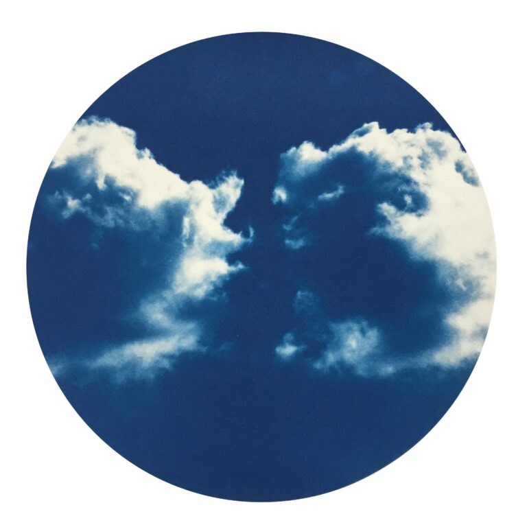 Cloud VII | Nr. 4 - Ramona Czygan 