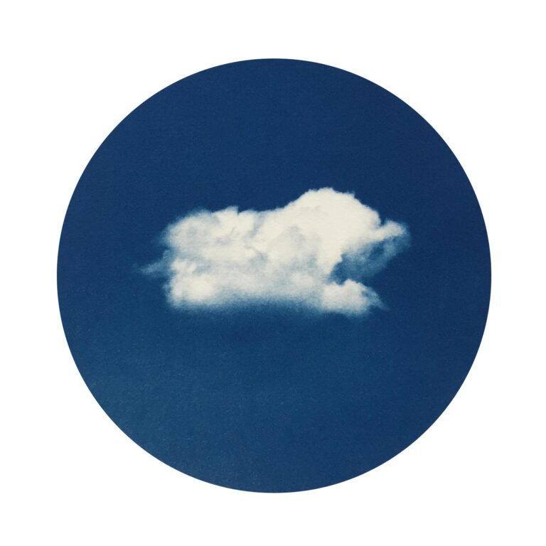 Cloud VI | Nr. 7 - Ramona Czygan 
