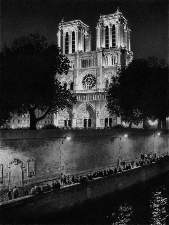 Notre-Dame Paris 