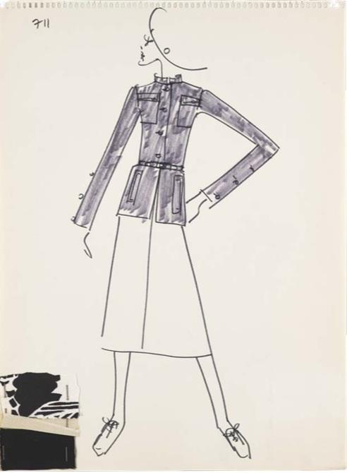 Karl Lagerfeld 