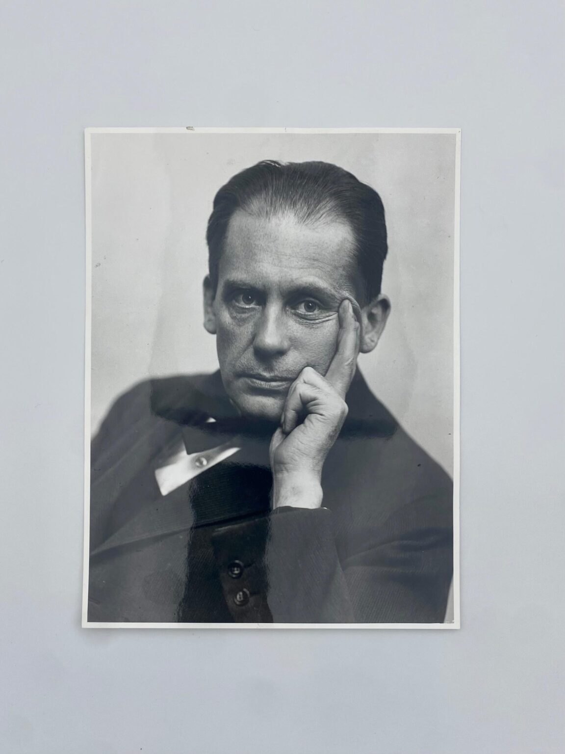 Walter Gropius - Louis Held 