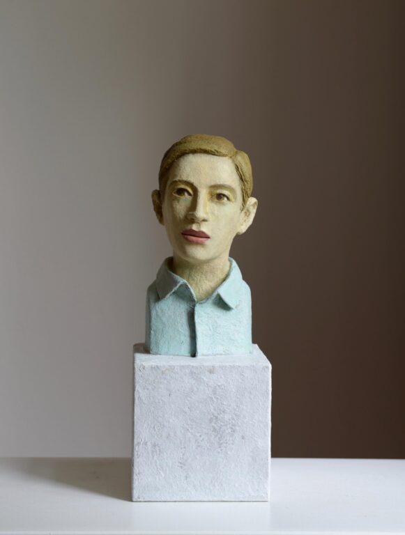 Daydreamer III - Annette Meincke-Nagy 