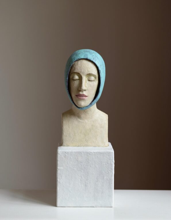 Der Traum - Annette Meincke-Nagy 