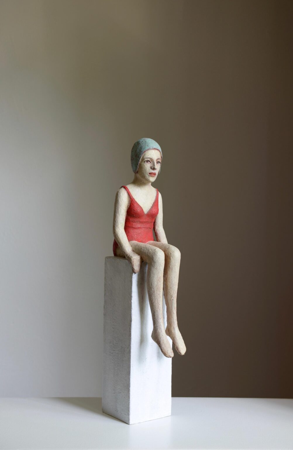 Einkehr - Annette Meincke-Nagy 