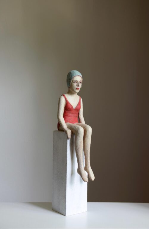 Einkehr - Annette Meincke-Nagy 