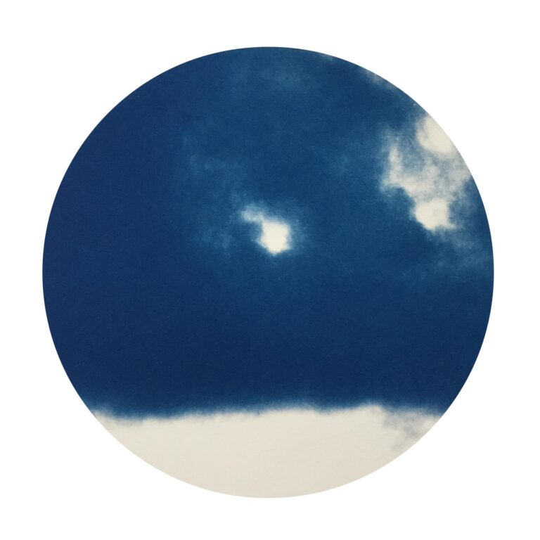 Cloud II | Nr. 1 - Ramona Czygan 