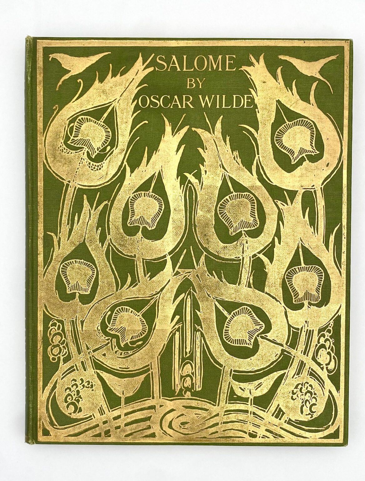 Salome - Oscar Wilde 