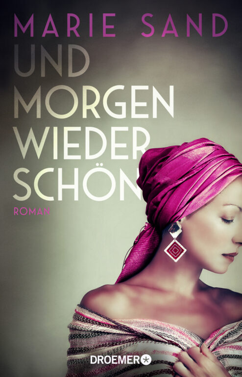 Lesung mit Marie Sand 