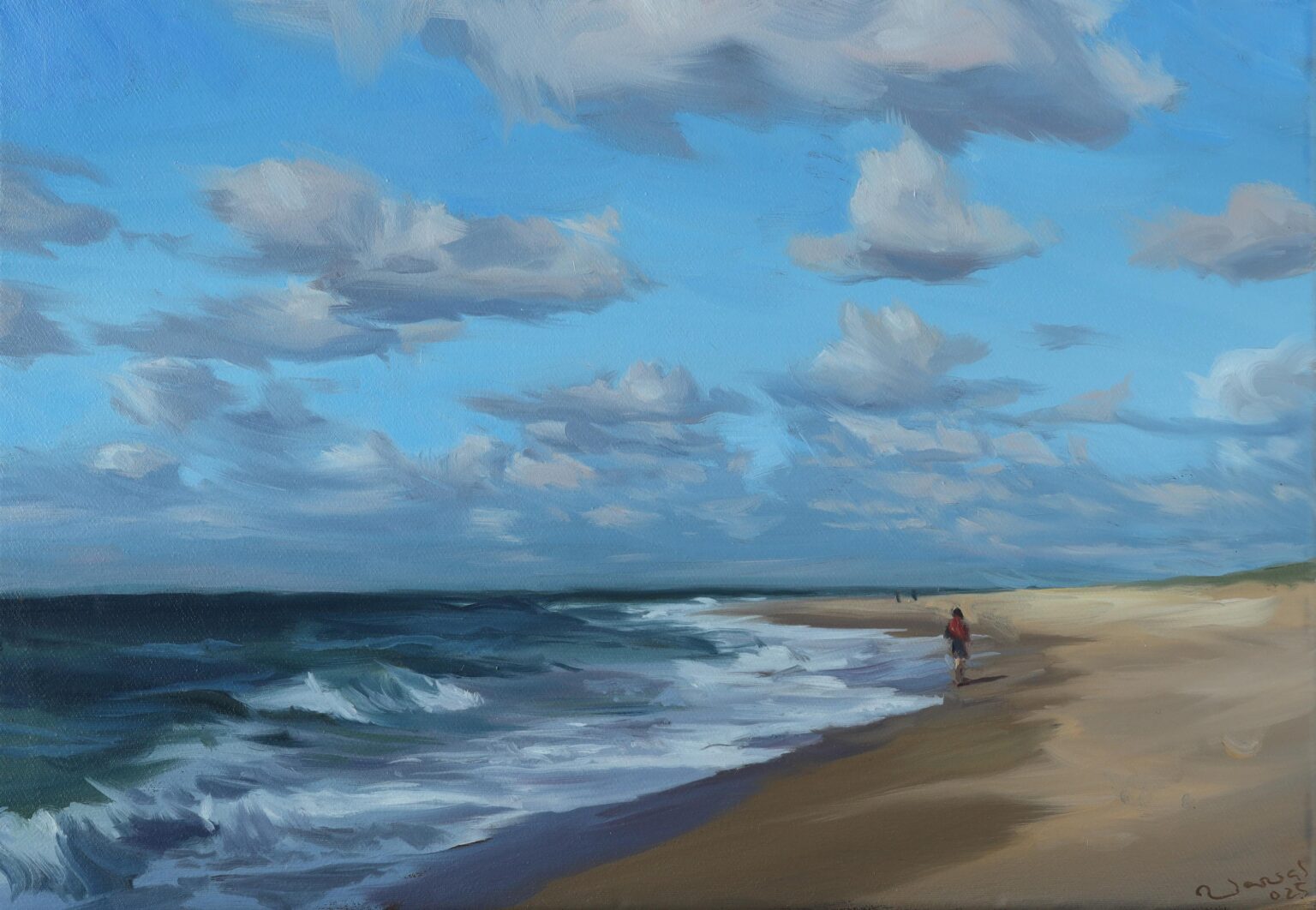 Am Ellenbogen - Till Warwas 