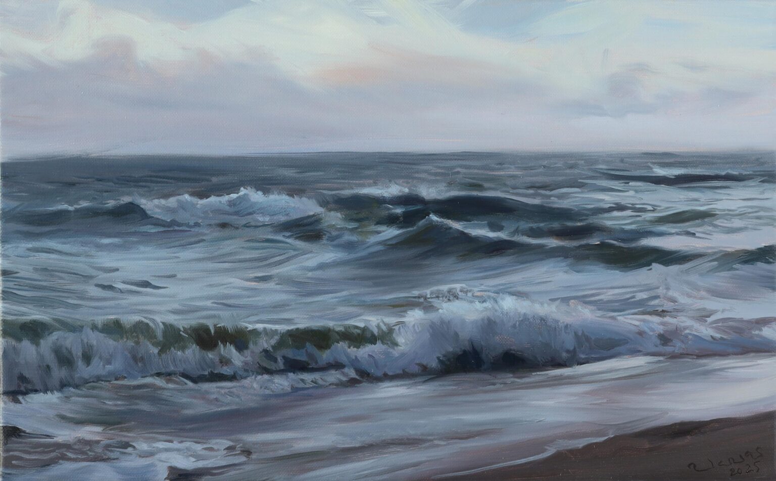 Gegenlicht, H&ouml;rnum - Till Warwas 