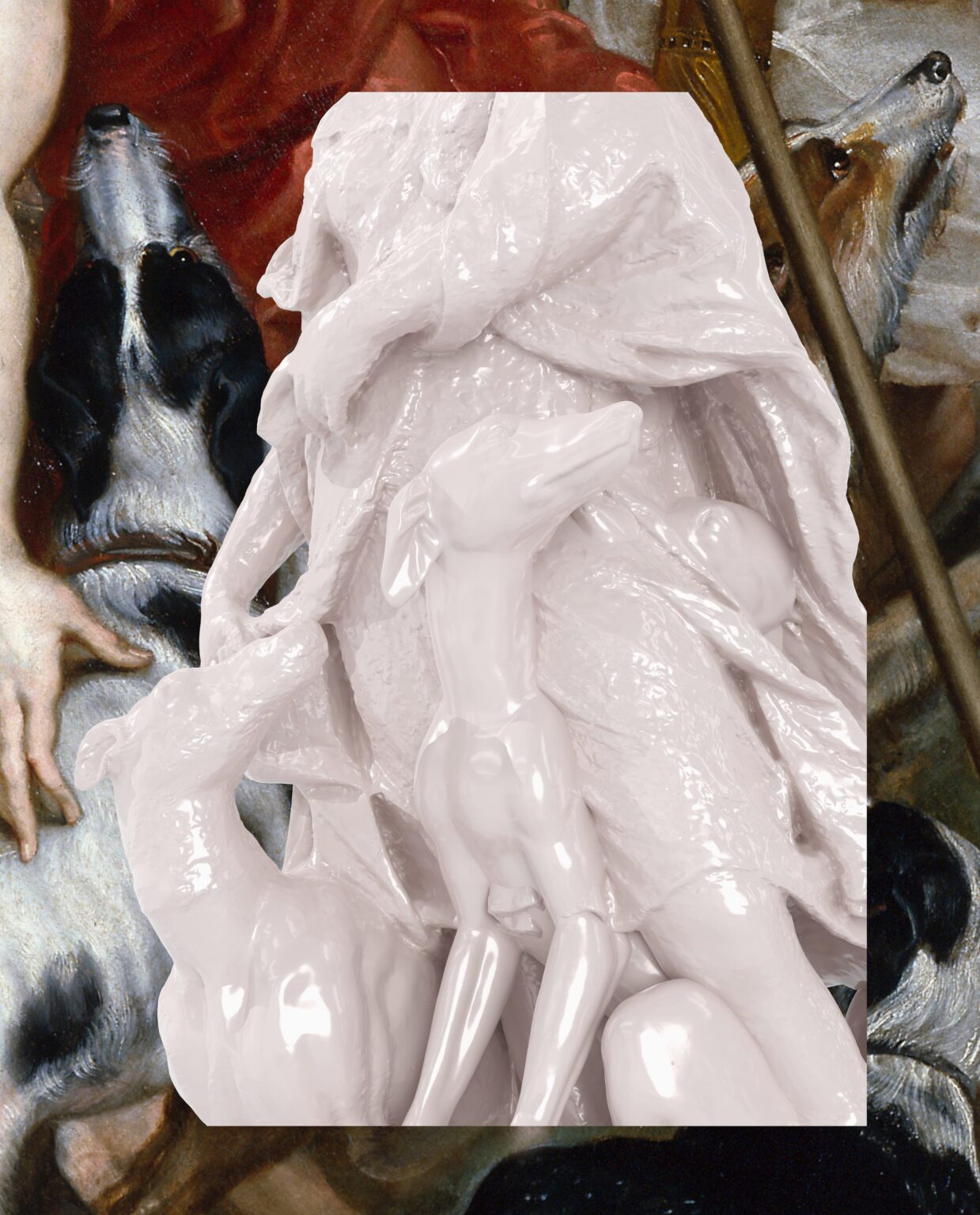 Cazadora (03) - Christian Holze 