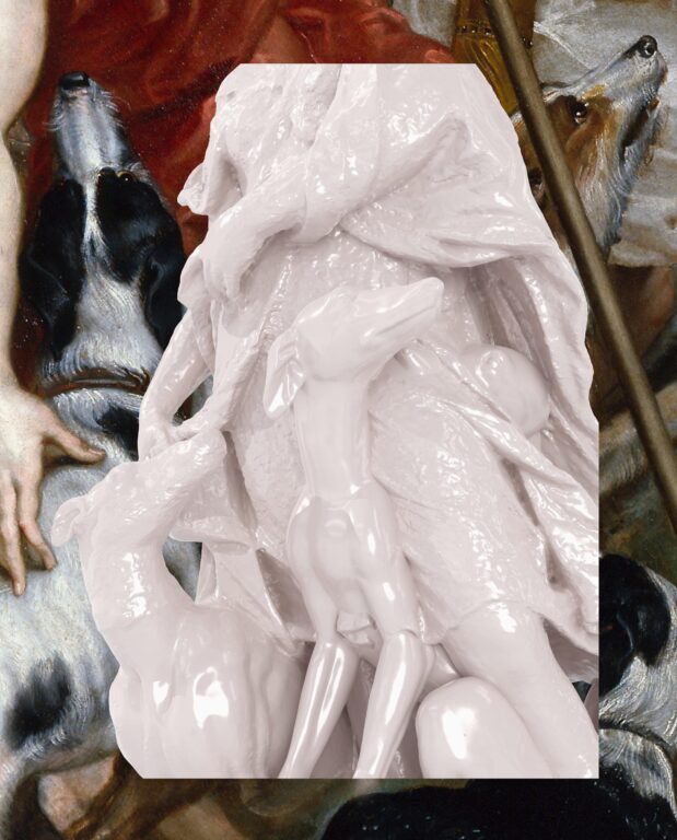 Cazadora (03) - Christian Holze 