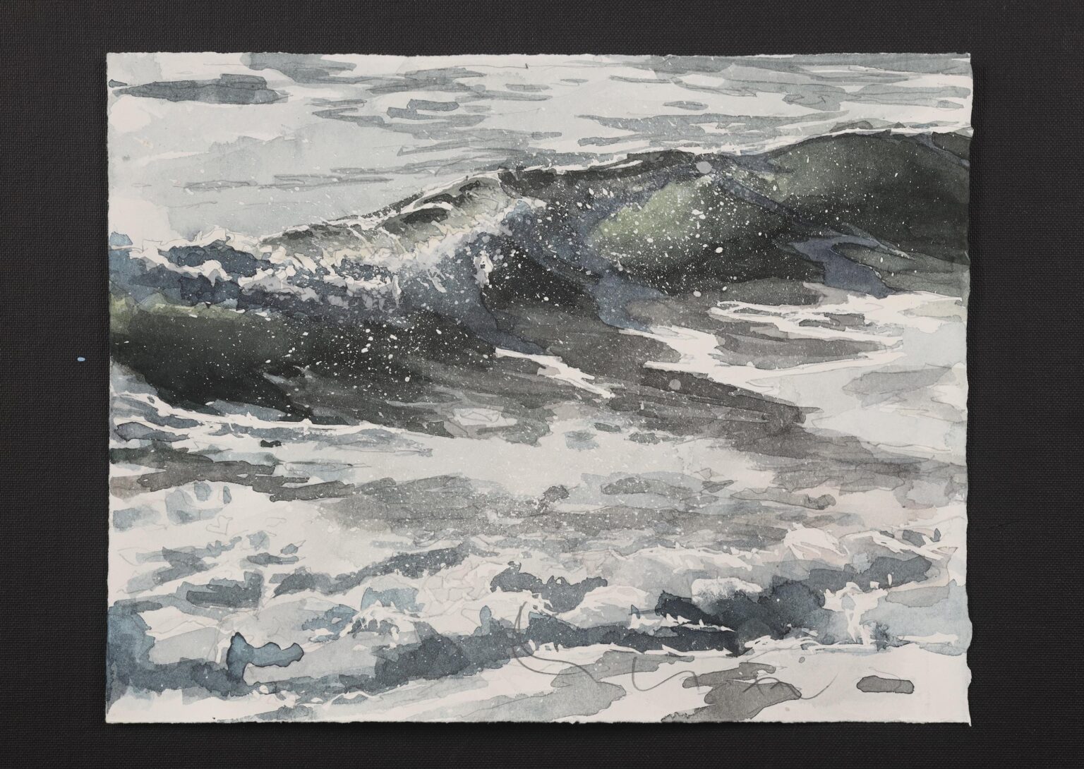 Welle 1 - Lars Möller 