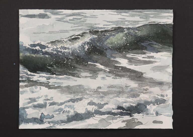 Welle 1 - Lars Möller 