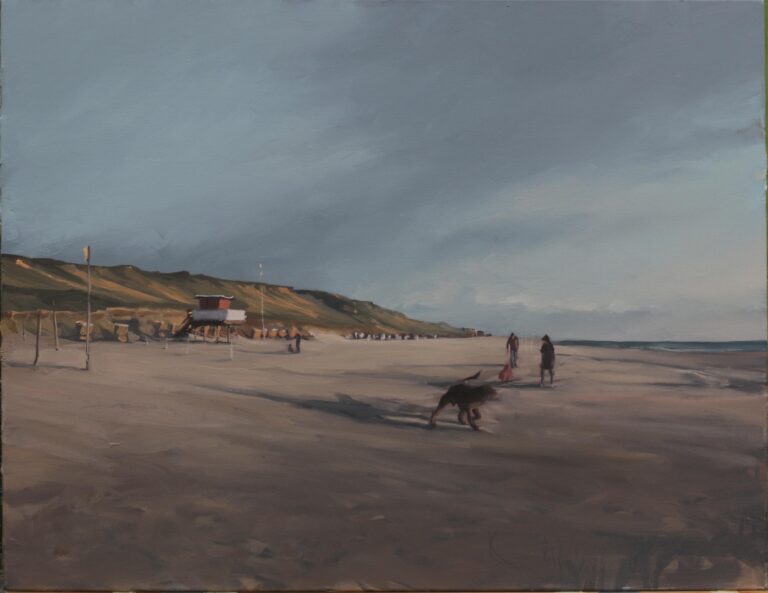 Abendspaziergang Wenningstedt - Lars Möller 