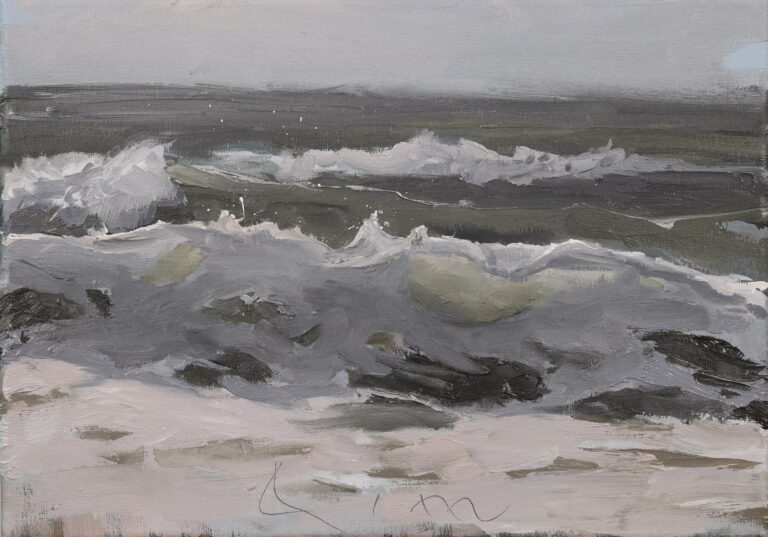 Brandung KV 1 - Lars Möller 