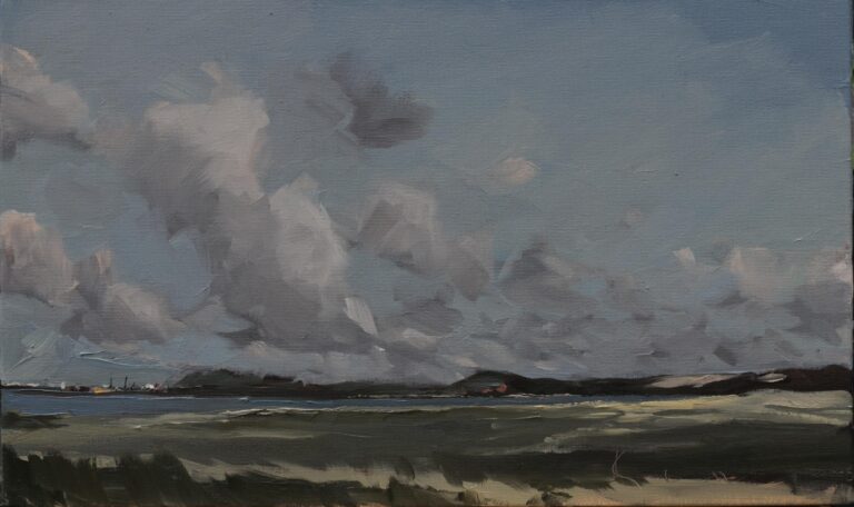 Listland Studie - Lars Möller 