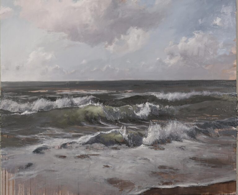 Brandung - Lars Möller 