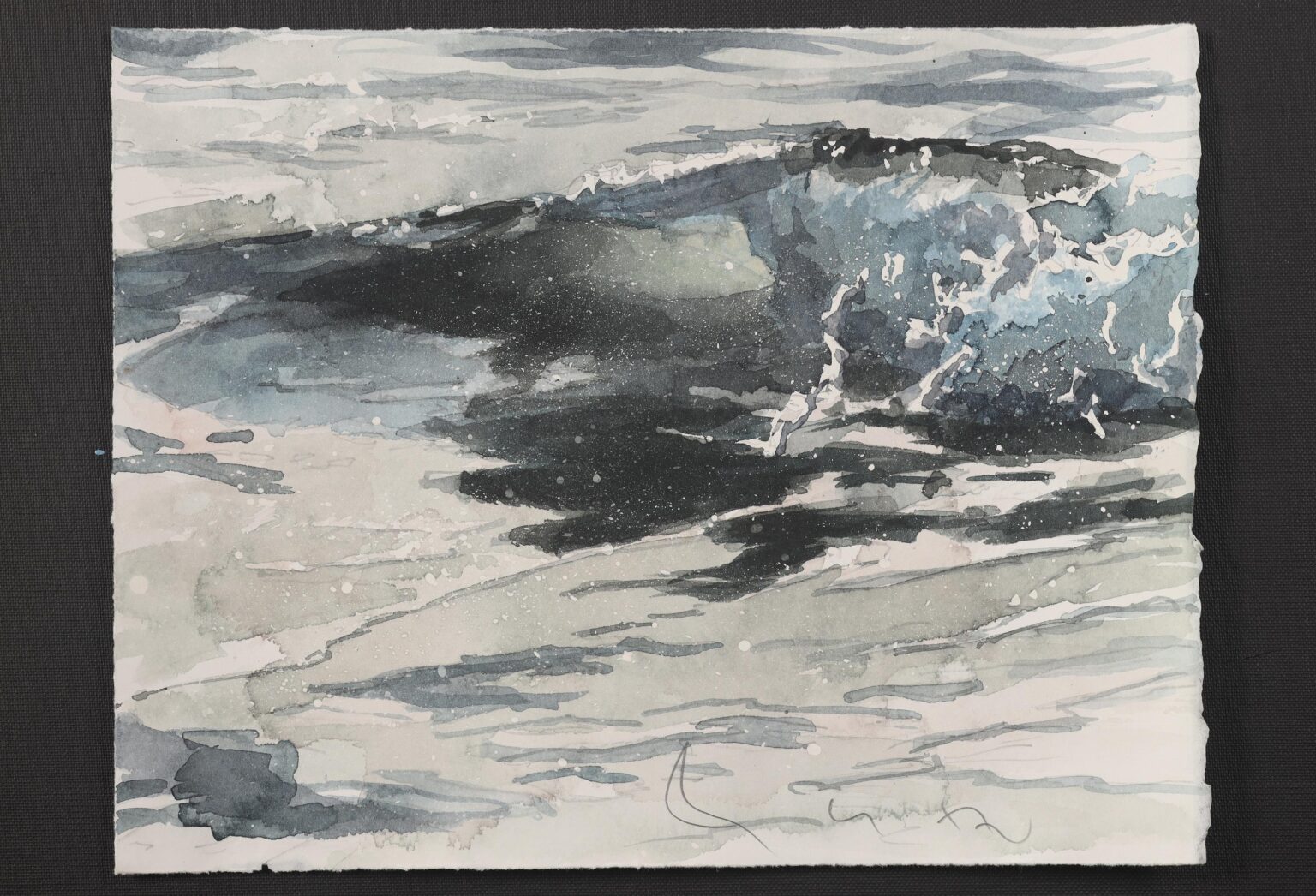 Welle 2 - Lars Möller 