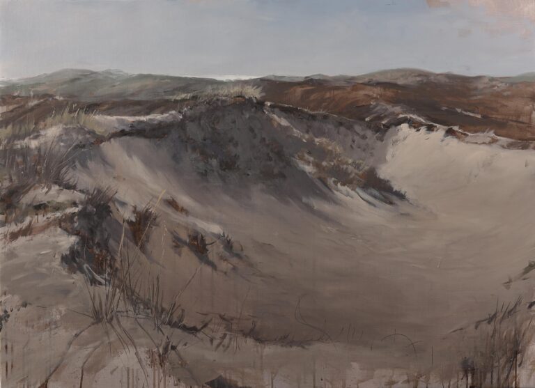 Listland - Lars Möller 