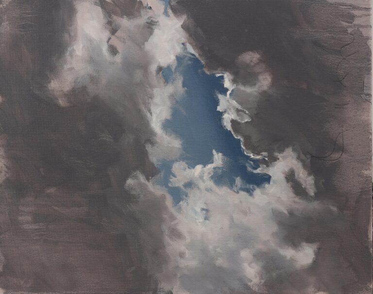 Himmel 2 - Lars Möller 