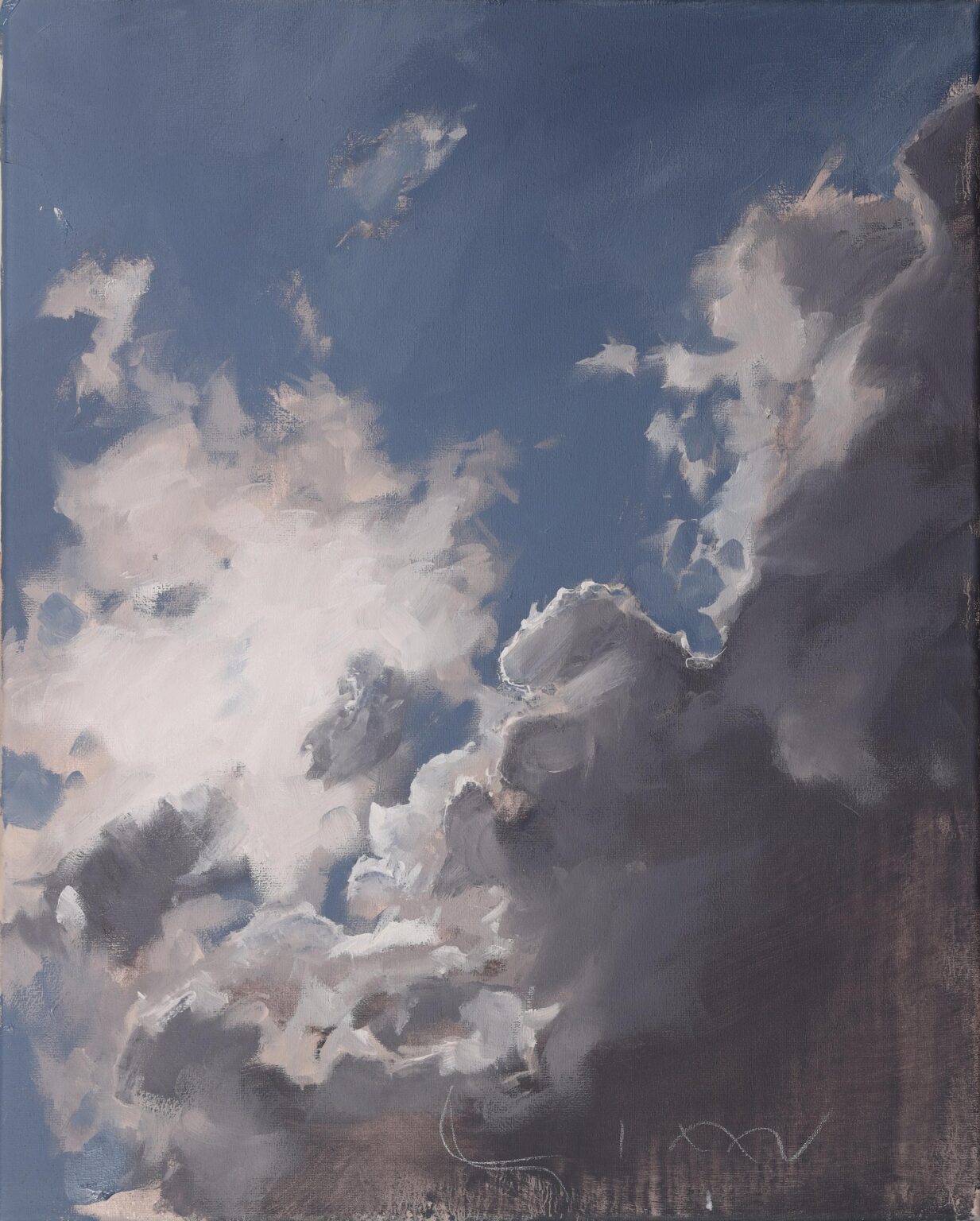 Himmel - Lars Möller 