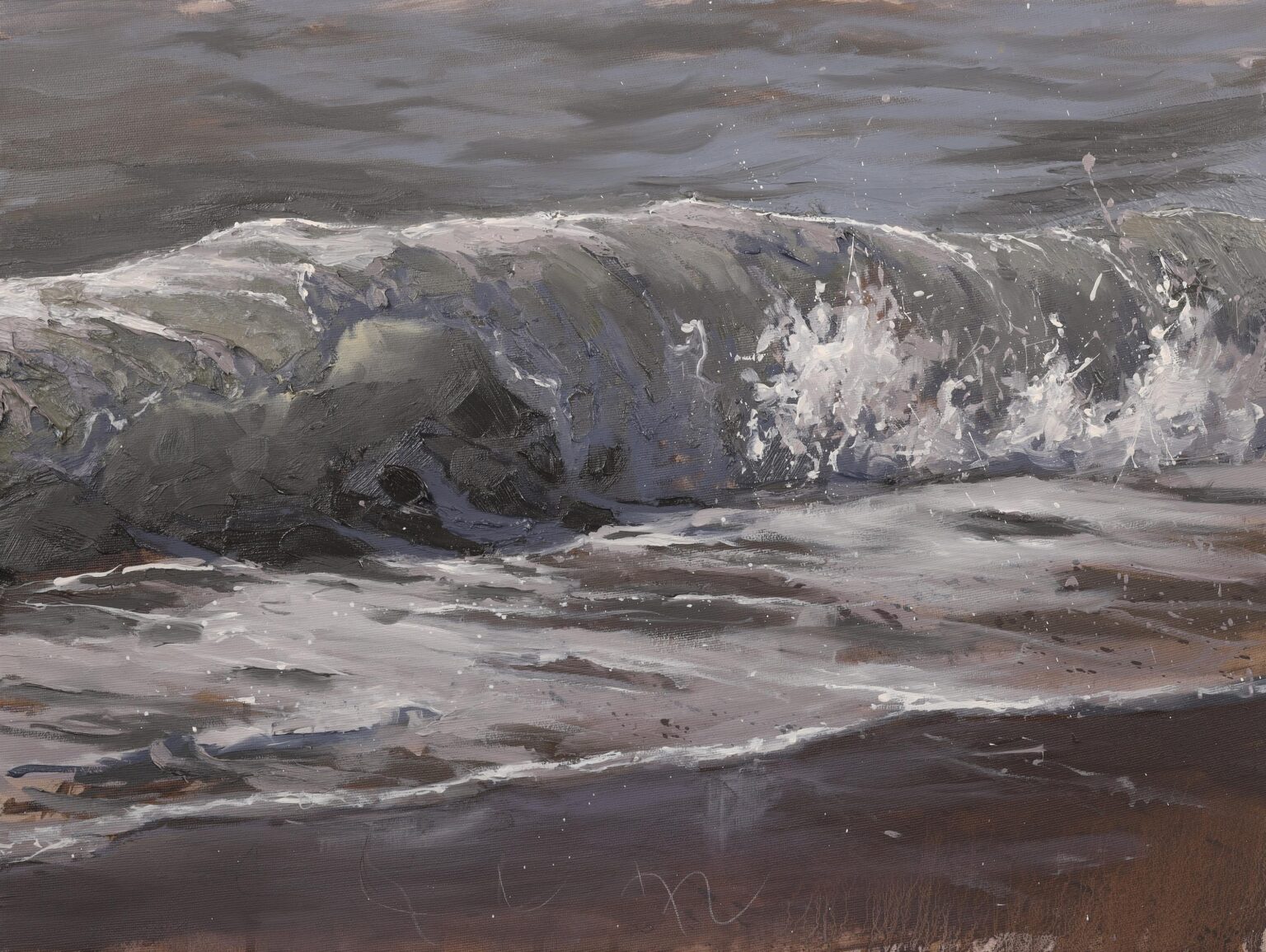 Brandung - Lars Möller 