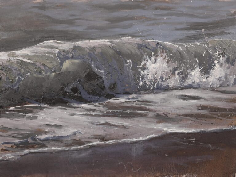 Brandung - Lars Möller 