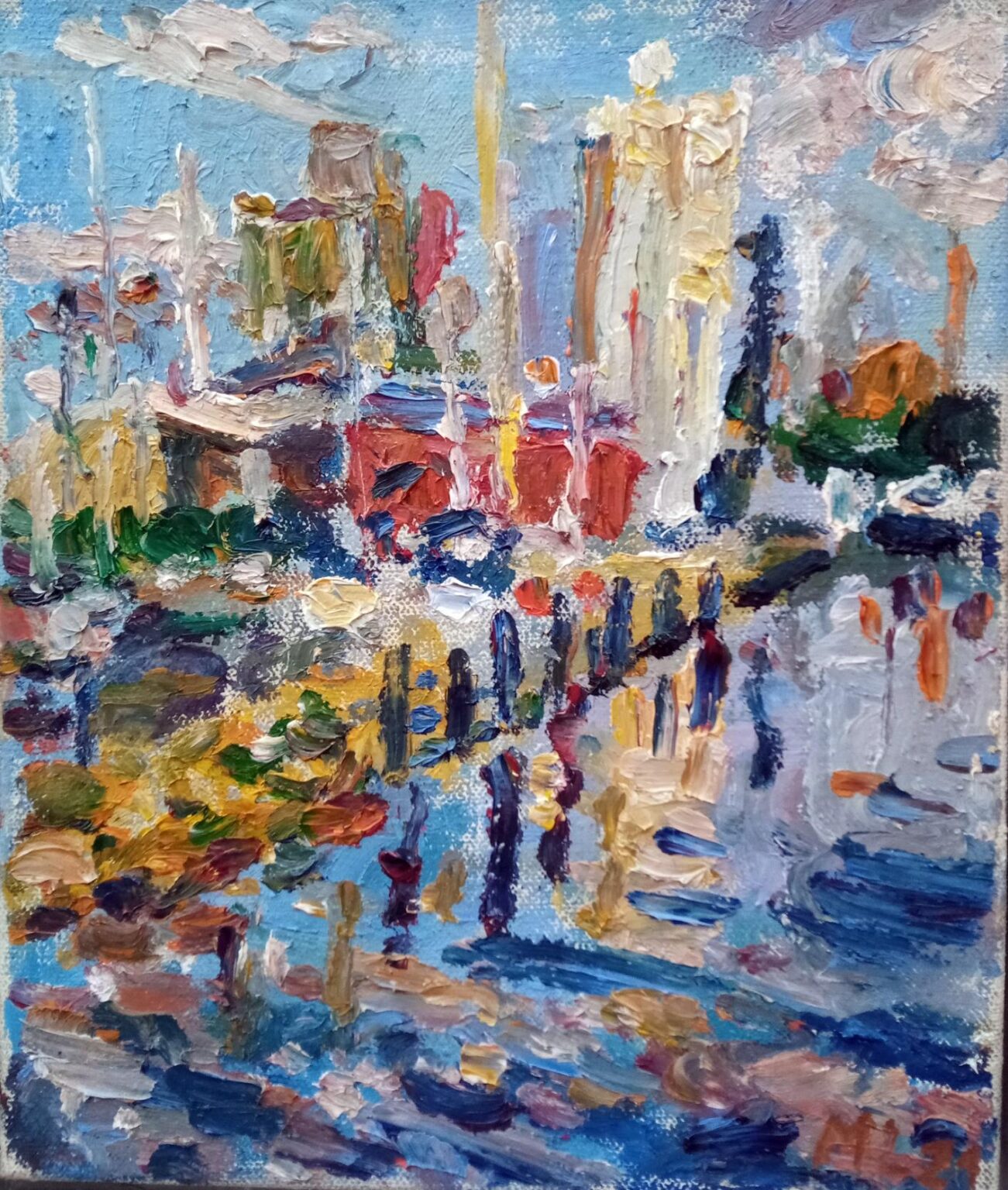 Heiligenhafen - Meike Lipp 