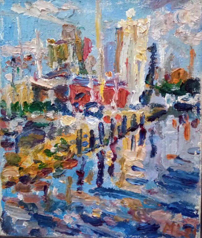 Heiligenhafen - Meike Lipp 