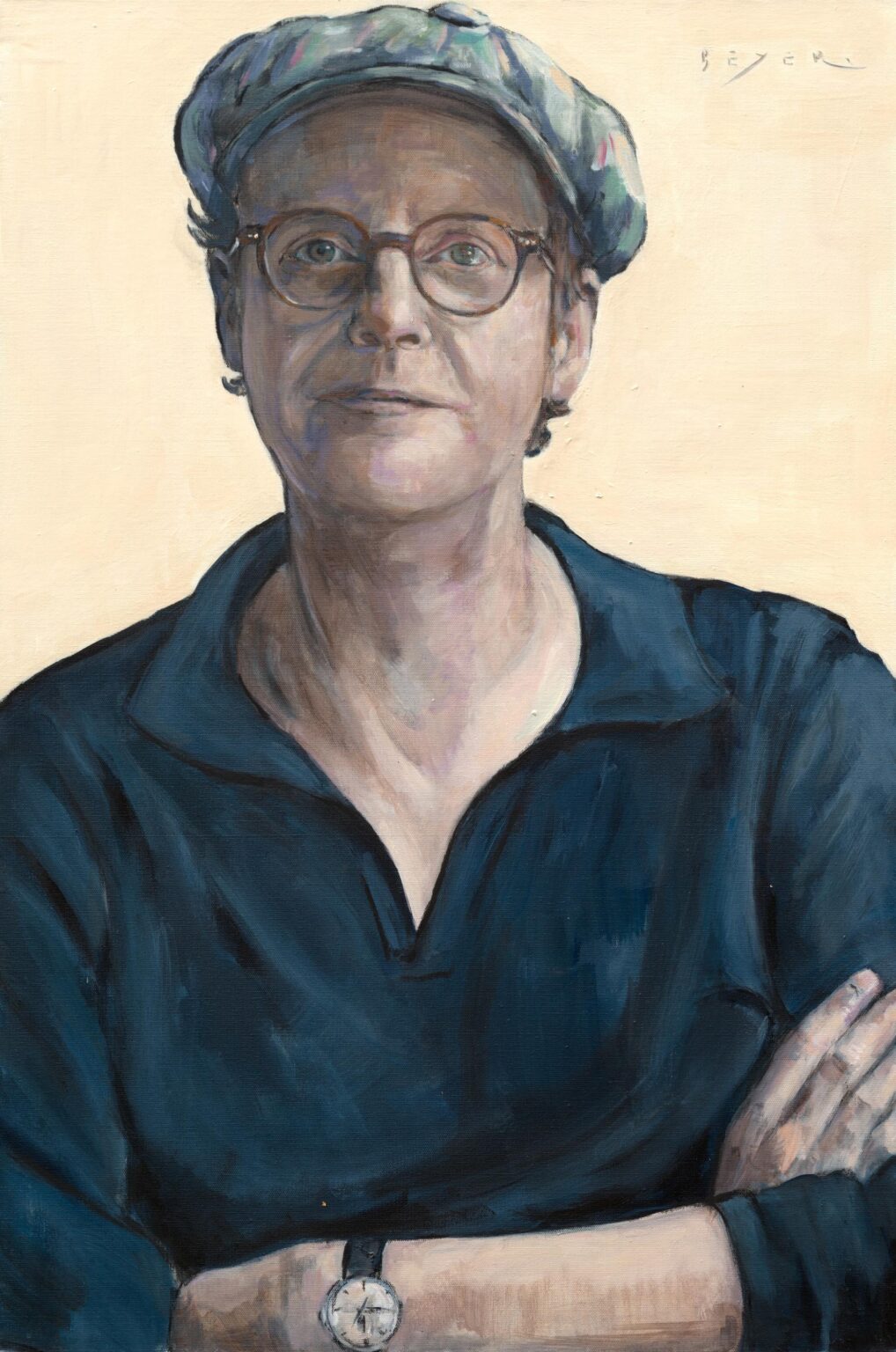 Christian Beintker - Carolin Beyer 