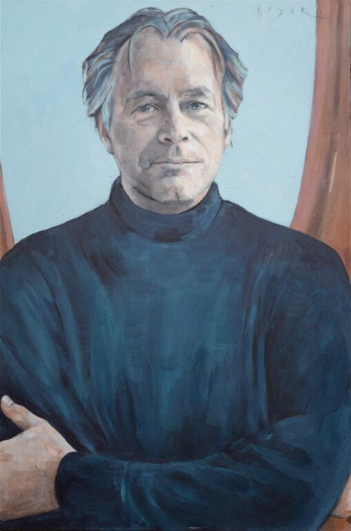 Thomas Hengelbrock - Carolin Beyer 