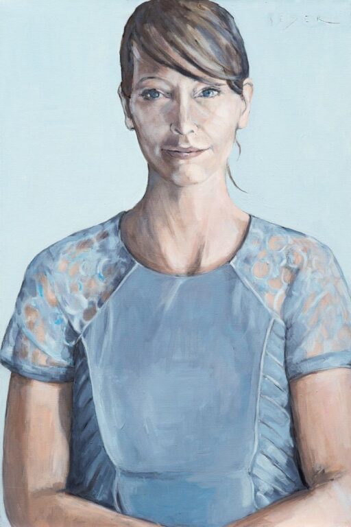 Laura Seebacher - Carolin Beyer 