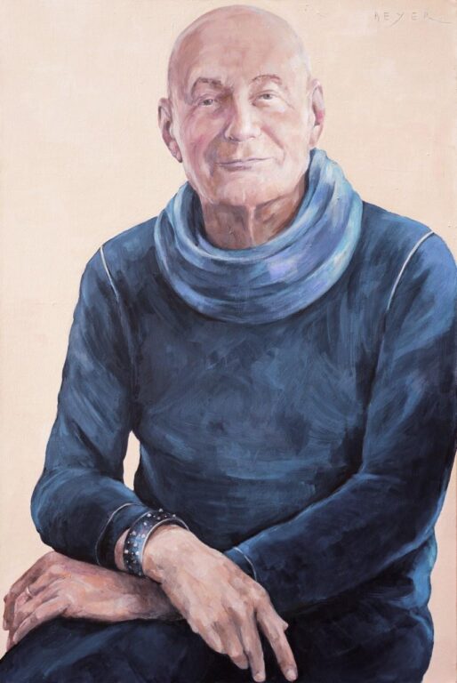 Peter Schmidt II - Carolin Beyer 