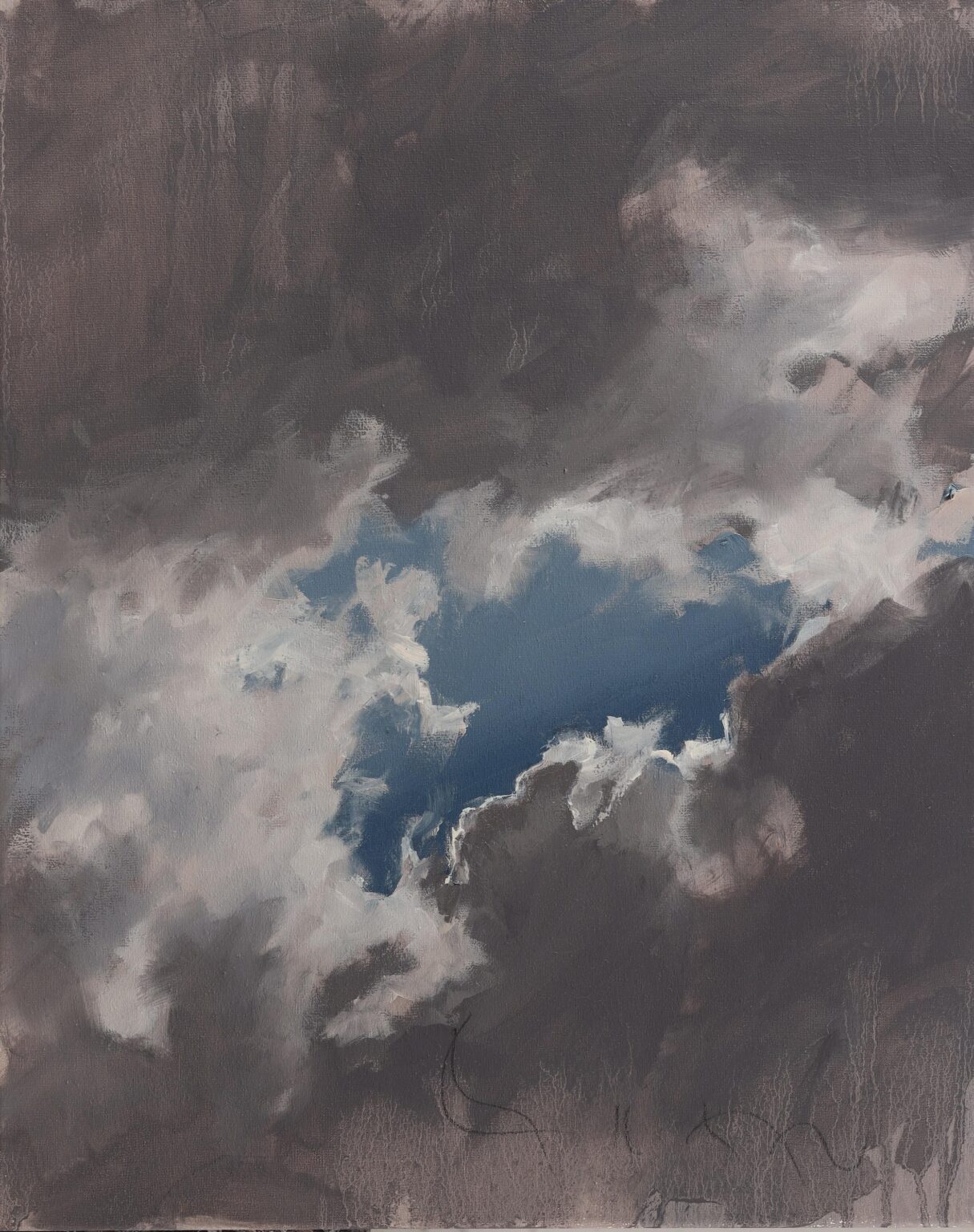 Himmel 2 - Lars Möller 