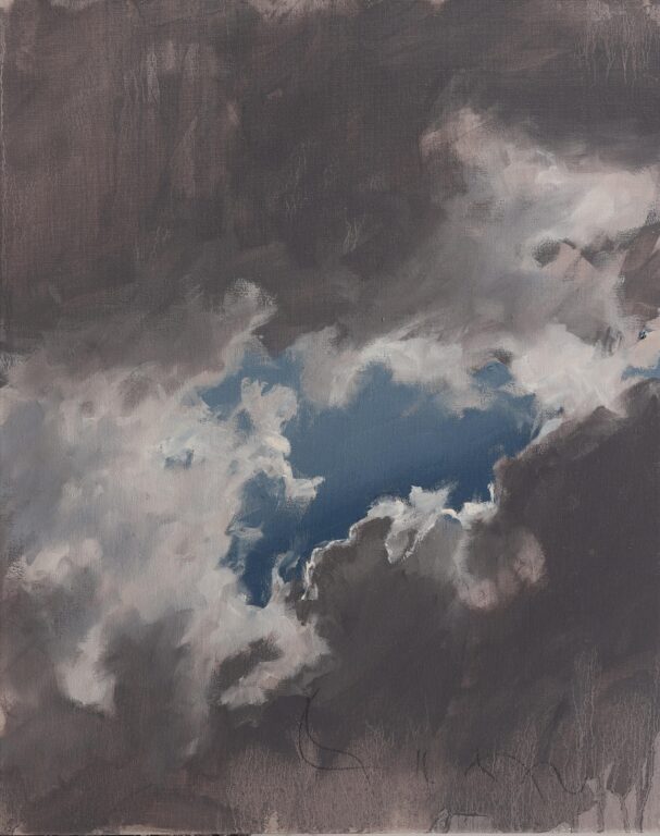 Himmel 2 - Lars Möller 