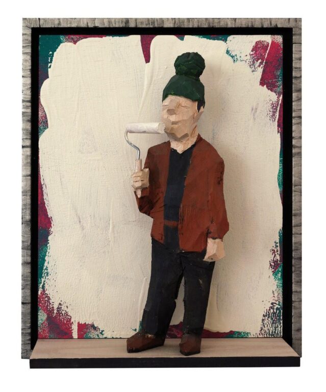 Walzer - Georg Schulz 