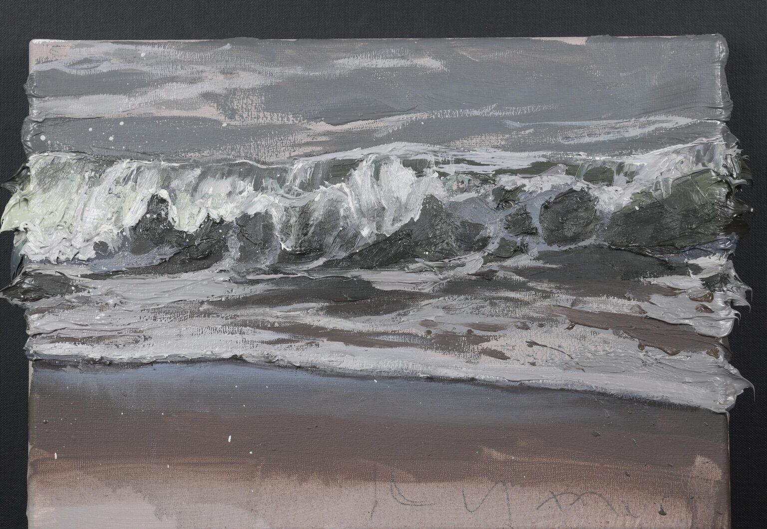 Kleine Welle 3 - Lars Möller 