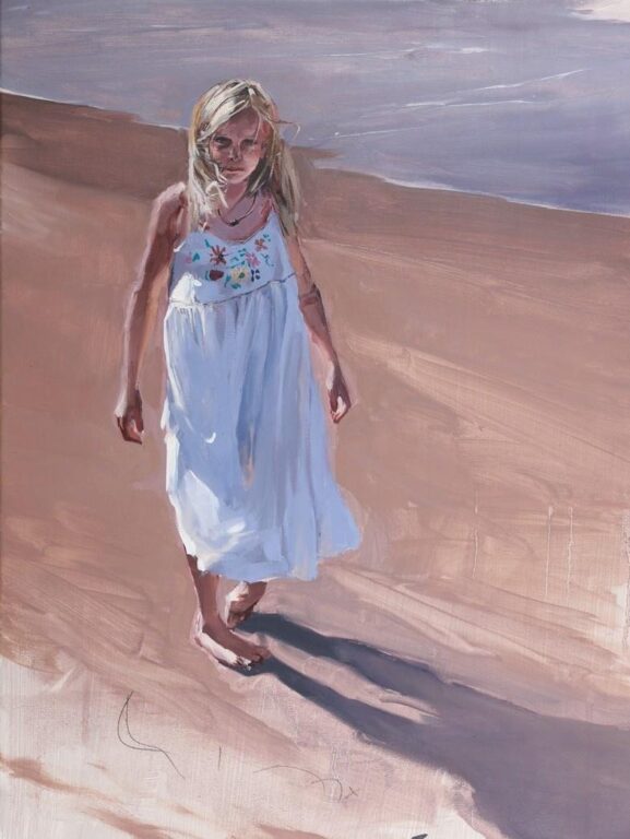 Sommer - Lars Möller 