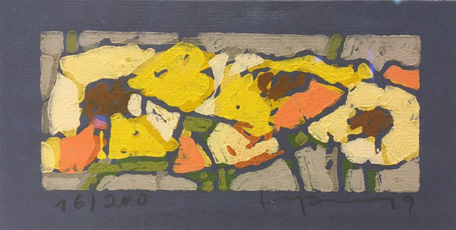 Zinnien - Klaus Fu&szlig;mann 