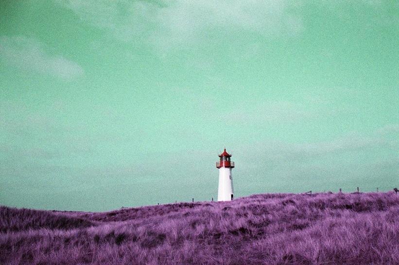 Leuchtturm - Ramona Czygan 