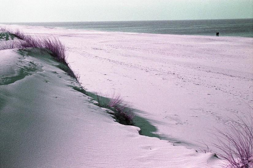 Strandgespr&auml;ch - Ramona Czygan 