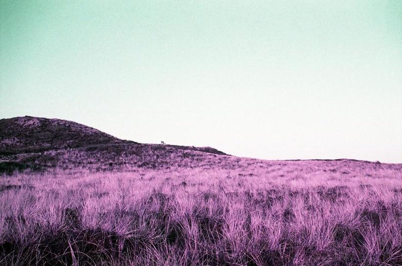 Bank am Himmel - Ramona Czygan 