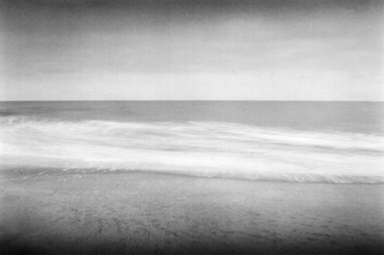 Weiche Wellen - Ramona Czygan 