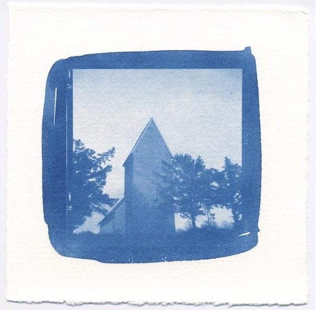 Kirchturm - Ramona Czygan 