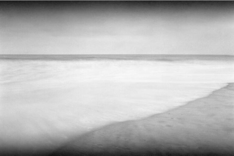 Weiße Kronen - Ramona Czygan 