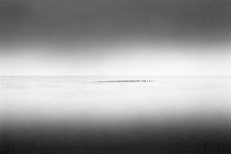 Schlafende Buhnen - Ramona Czygan 