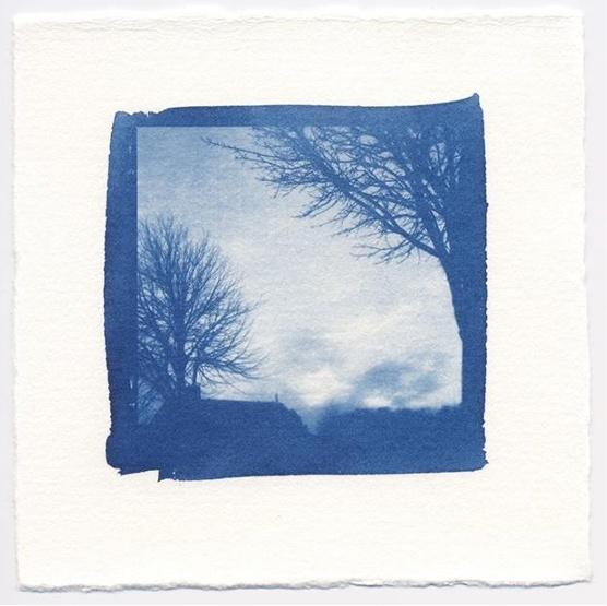 Abend - Ramona Czygan 